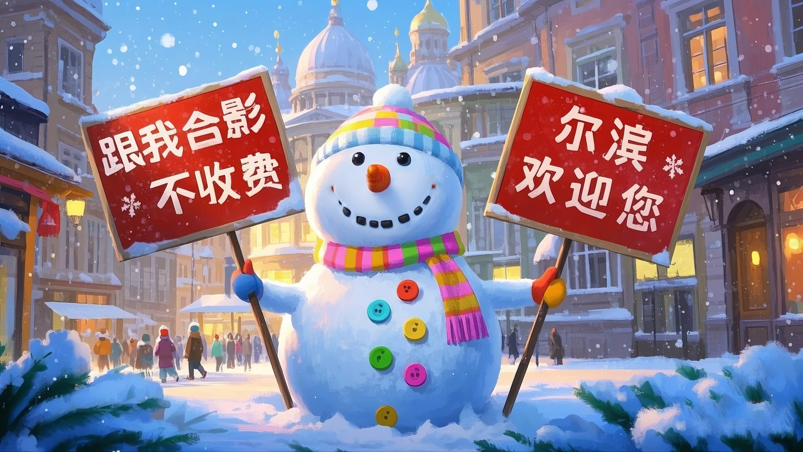 爾濱歡迎您雪人海報.jpg